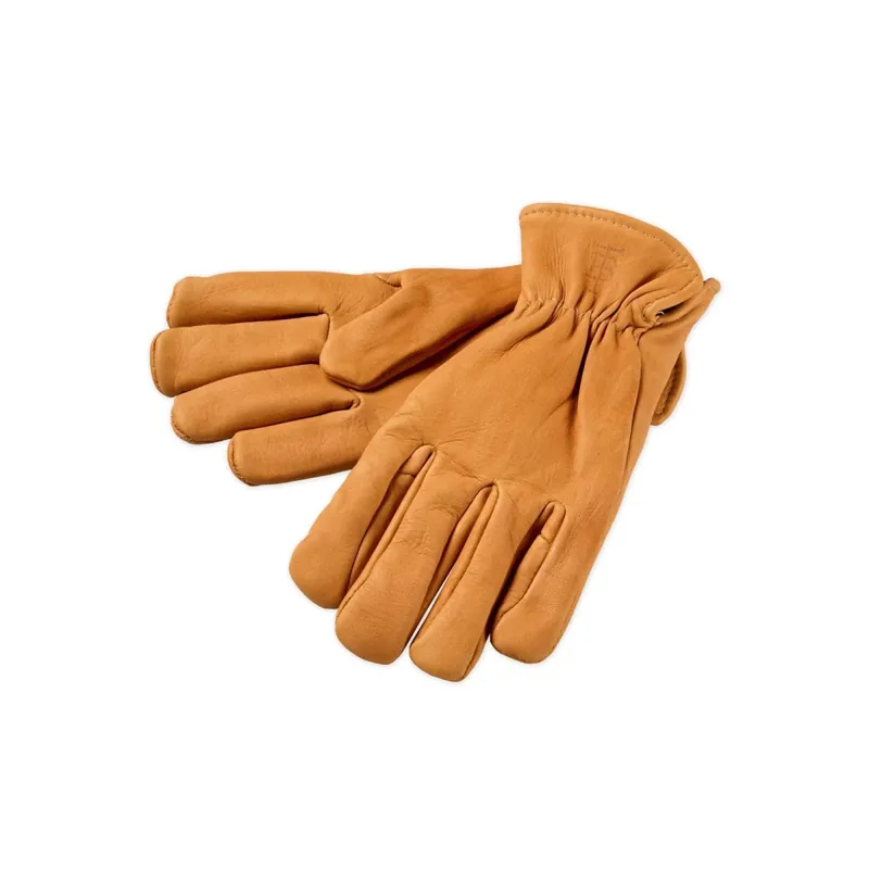 Thinsulated Shooting Gloves by Tom Beckbe