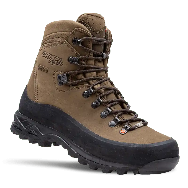 Nevada Legend Non-Insulated Lace Up Boot by Crispi