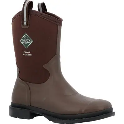 Chore Mid Western Work Boot by Muck Boot