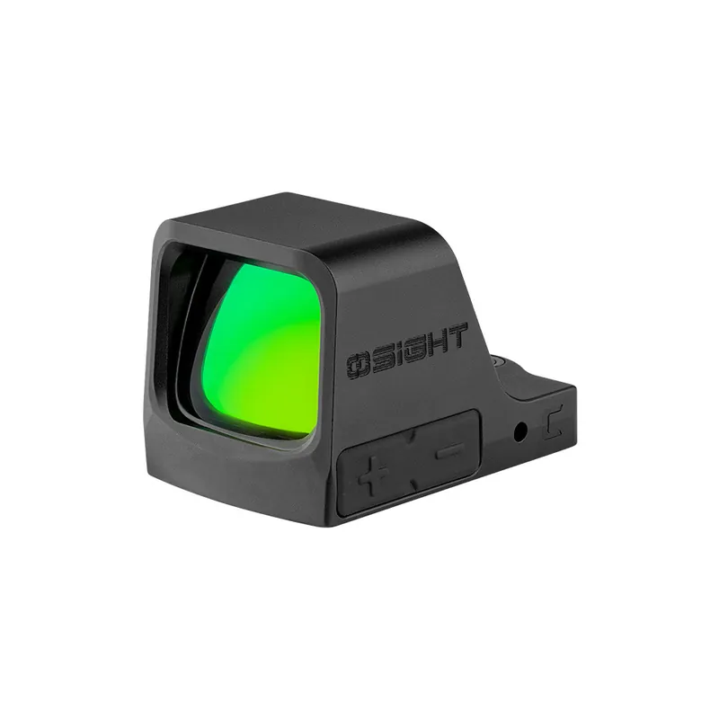 Osight C Open Reflex Optic by Olight