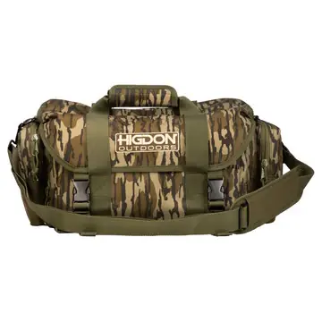 Blind Bag in Bottomland by Higdon Outdoors