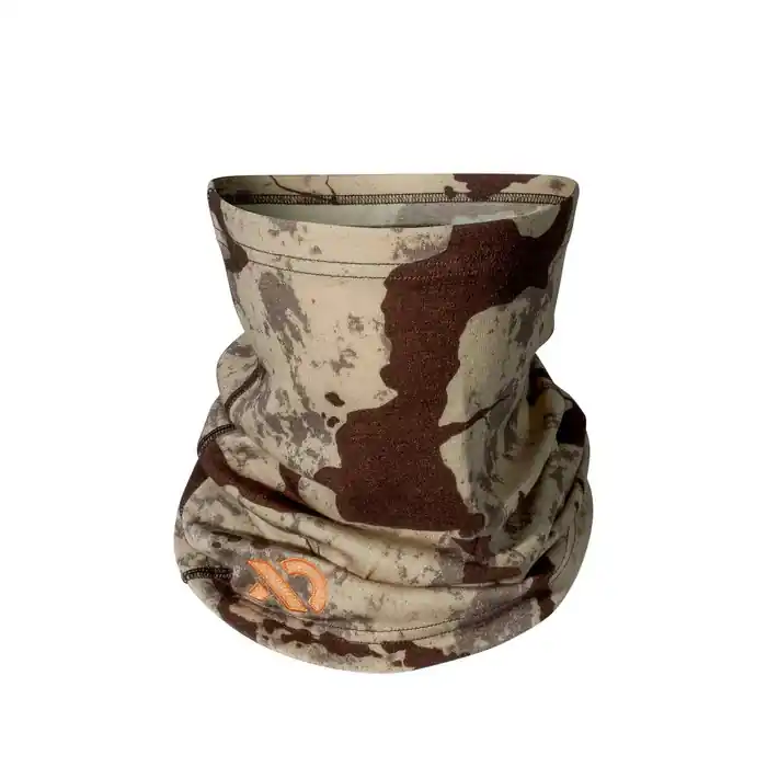 Men‘s Midweight Merino Wool Neck Gaiter by First Lite