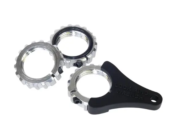 Lock Die Rings Multi Cal 3 pack by Lee