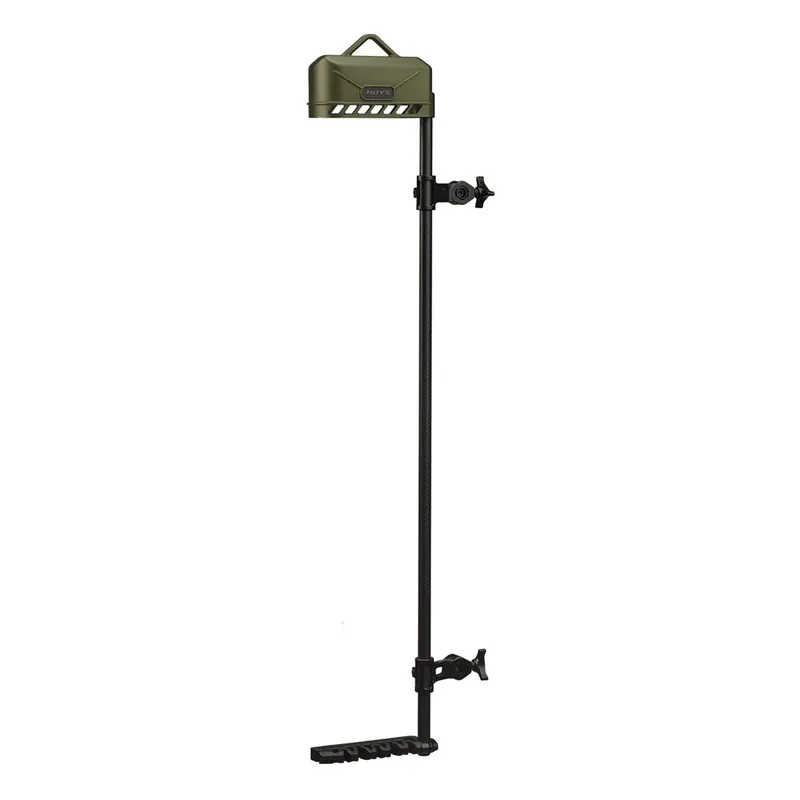 Stretch 6 Arrow Quiver in Wilderness by Hoyt