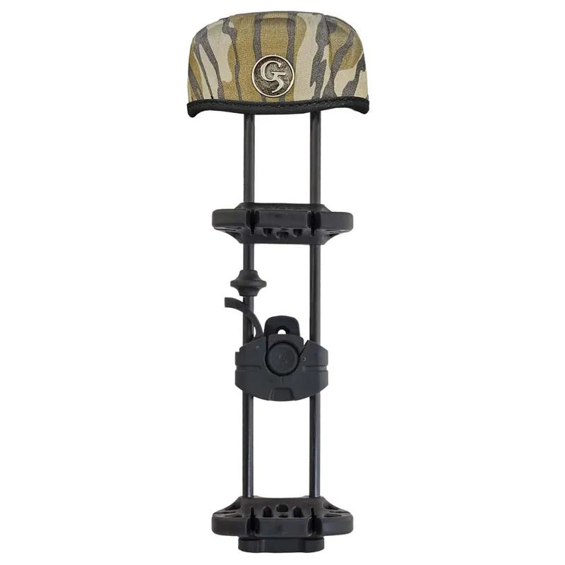Head Loc 4 Arrow Air Quiver by G5 Outdoors