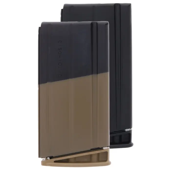 .308 Win 7.62Nato 20rd Mag for SCAR by FN