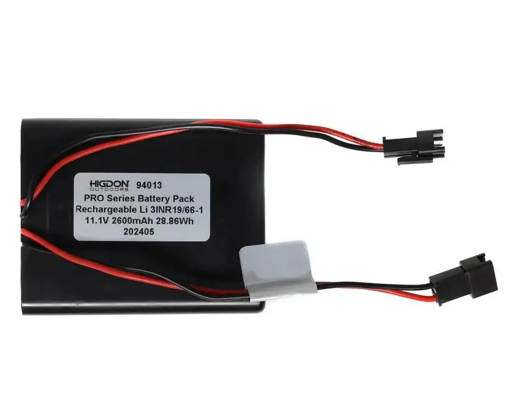 PRO Series Single Battery Pack by Higdon Outdoors