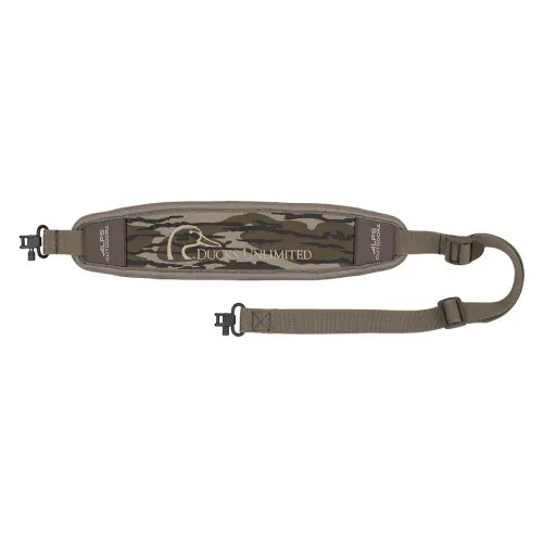 Ducks Unlimited Gun Sling in Original Bottomland by Alps Outdoorz