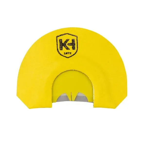 HD Series Ol‘ Yeller Mouth Call by Knight and Hale