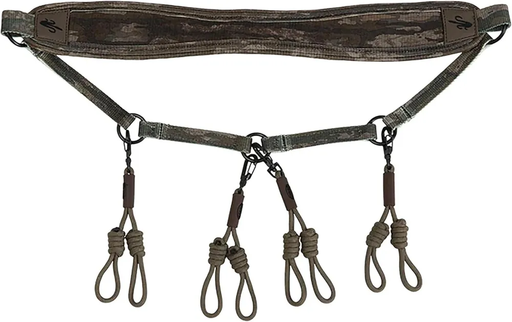 Legacy Power Lanyard by Avery