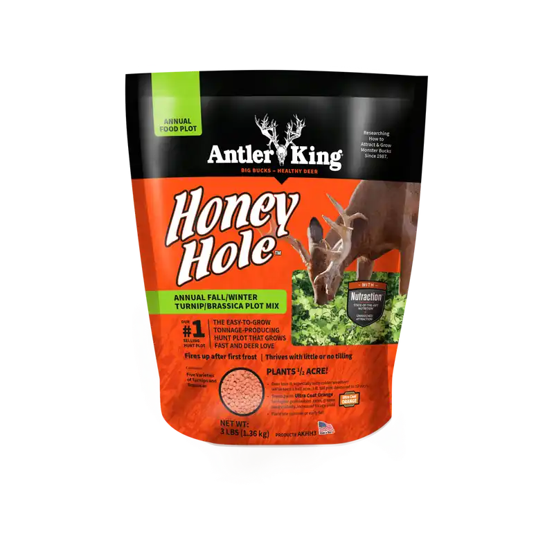 Honey Hole Bag by Antler King