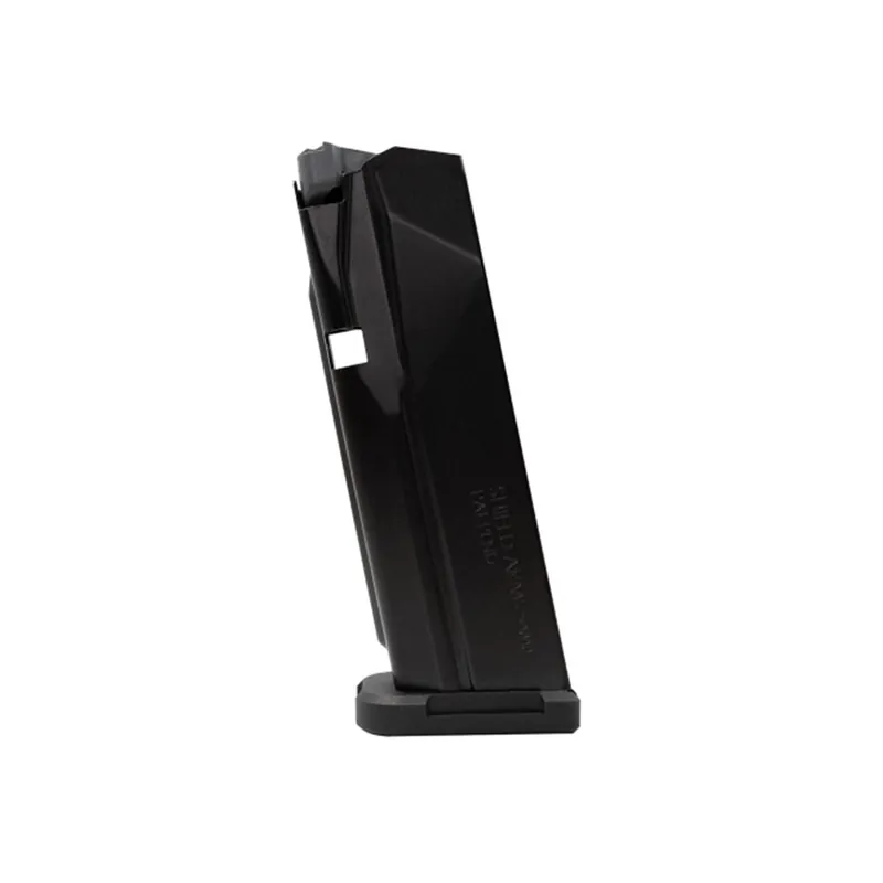 S15 Magazine Gen 3-15 Round for a Glock 43x and 48 by Crow Shooting Supply