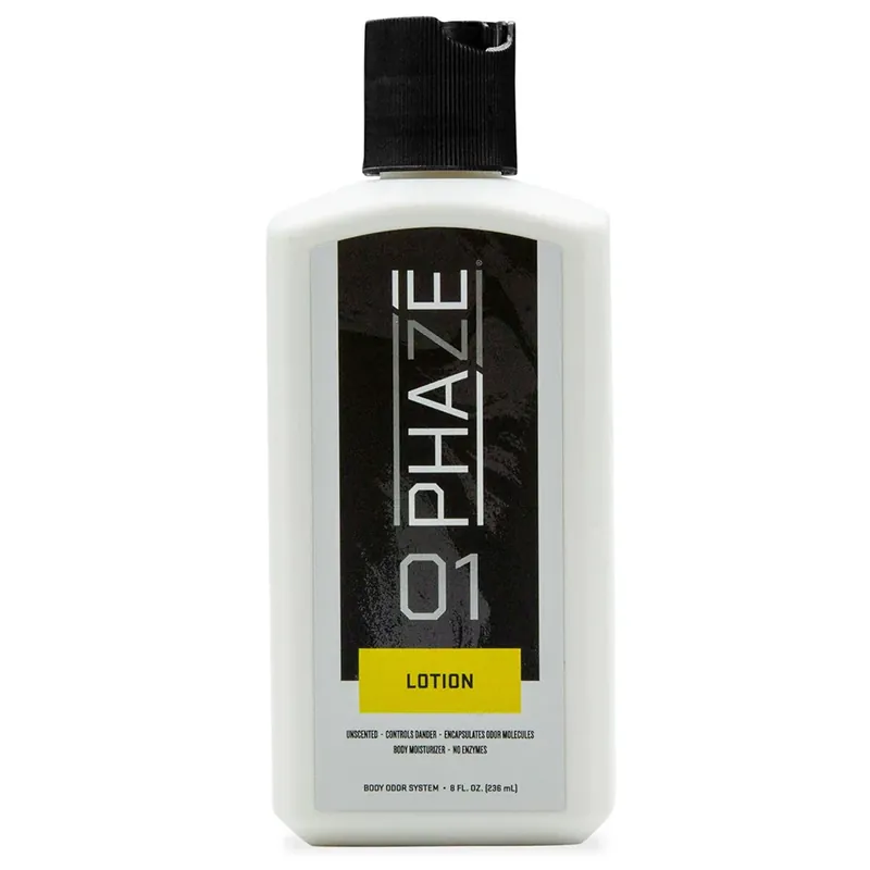 PhaZe 1 Body Lotion by Illusion