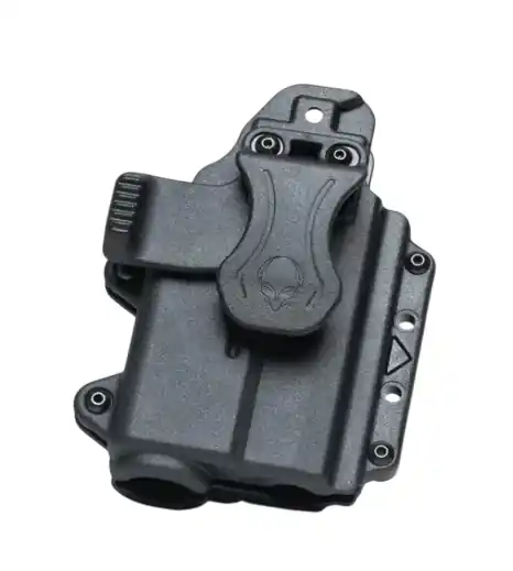 Springfield Hellcat Pro Photon IWB & OWB Ambidextrous Holster by Alien Gear