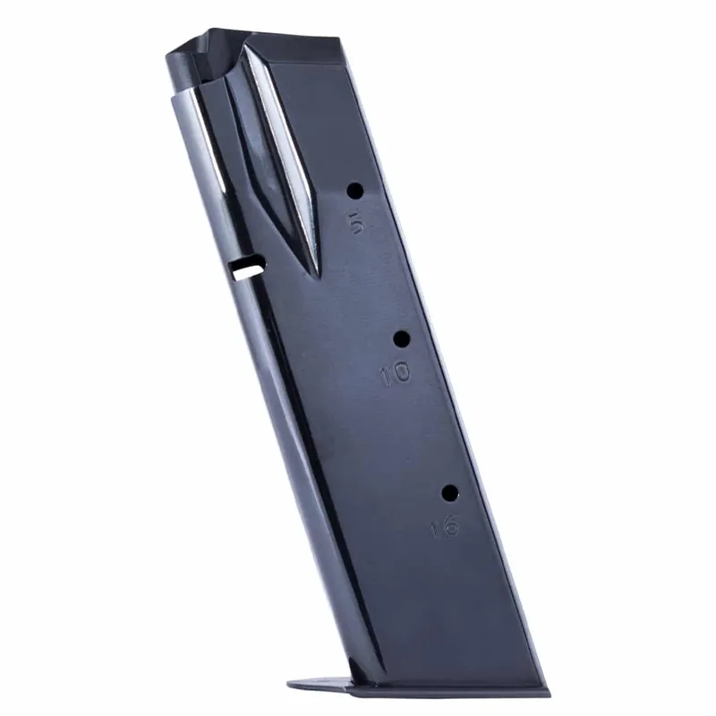 CZ 75B 9mm Luger 16rd Magazine by Mec Gar