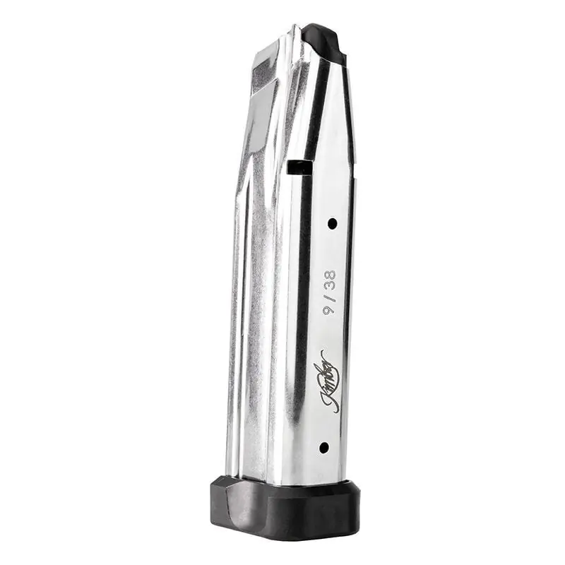 2K11 1911 Warrior 9mm 20 Round Mag by Kimber