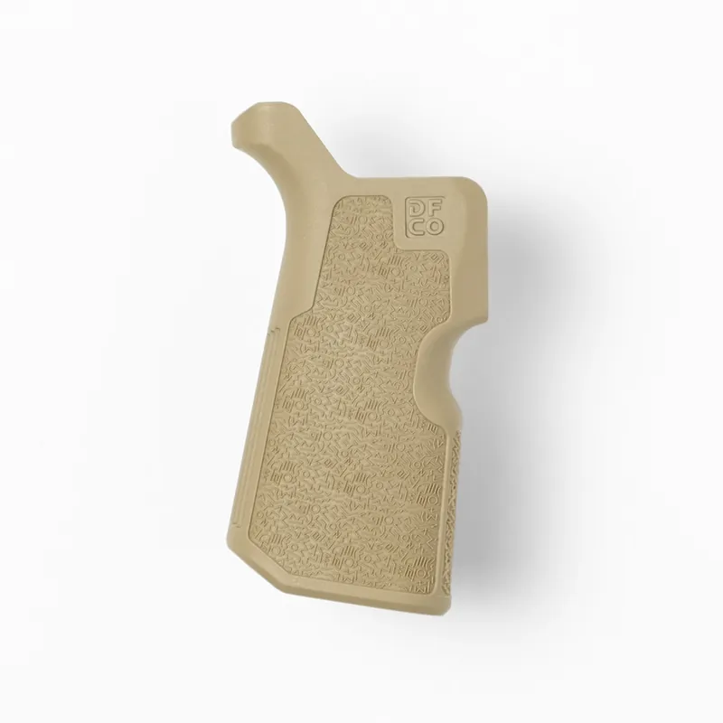 Kung Fu Grip - Flat Dark Earth for AR15/AR10 Rifles
