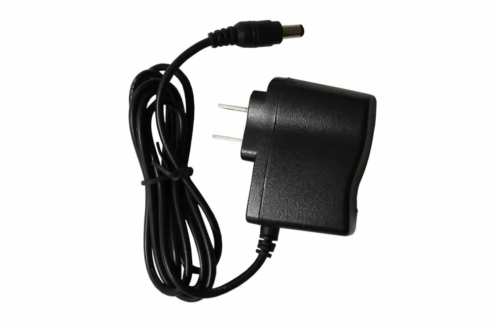 6 Volt Lithium Ion Decoy Battery Smart Charger by Mojo Outdoors