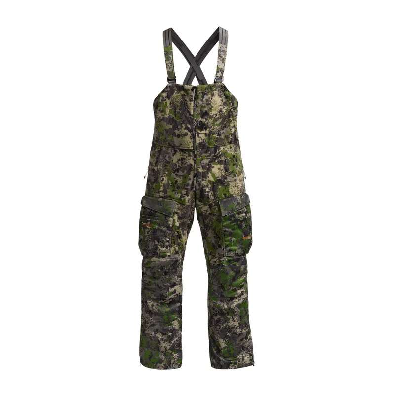 Men‘s Stratus 2.0 Bib by Sitka