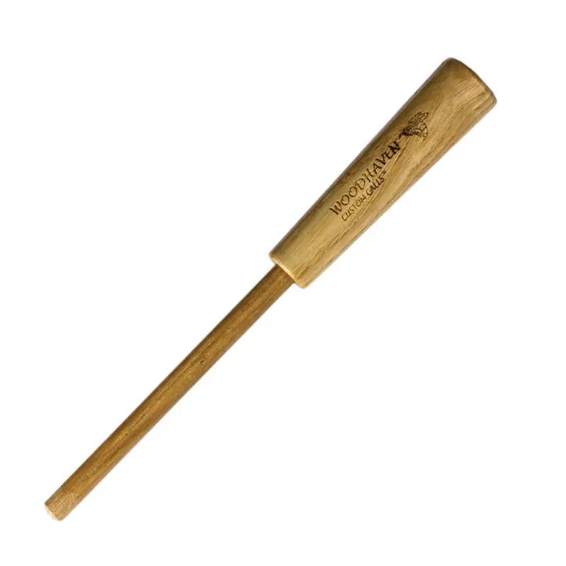 Hickory Striker Turkey Call by WoodHaven