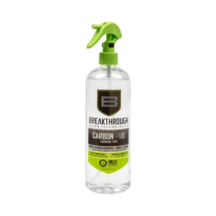 Carbon Pro Carbon Remover 16oz by Breakthrough Clean Technologies