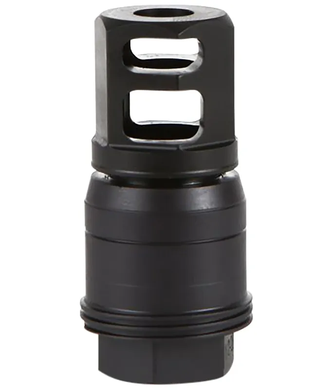 Clutch Lok Quick Detach 1/2 Inch Muzzle Brake by Sig Sauer