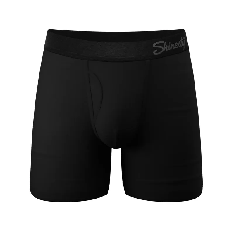 Threat Level Midnight Boxer by Shinesty