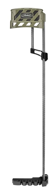 LowPro Detachable Right Hand Quiver in Green Ambush by Mathews
