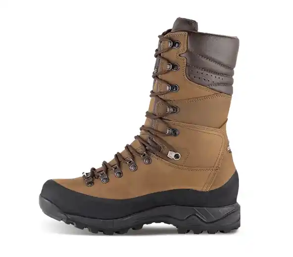Hunter Lace Up Boot by Crispi