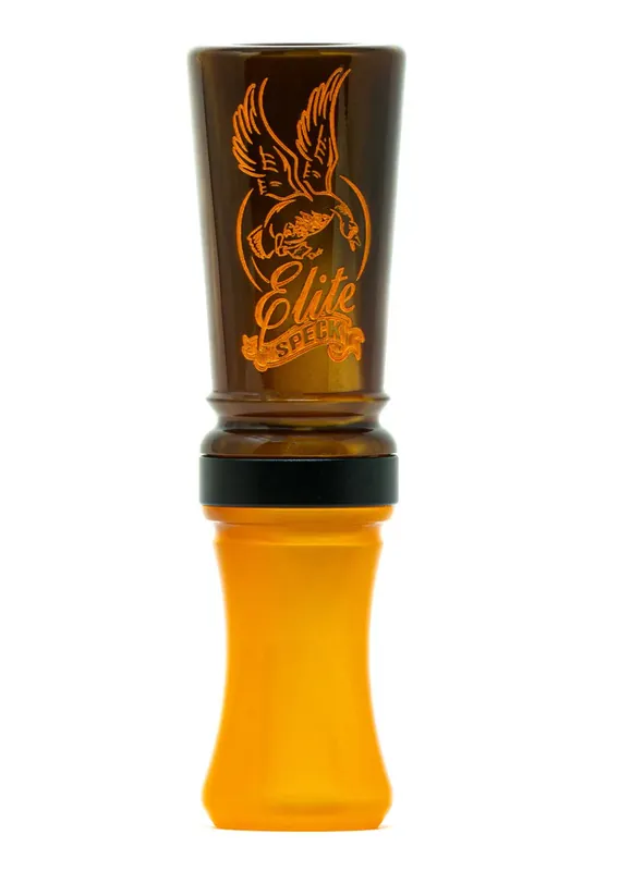 Acrylic Specklebelly Goose Call by Elite