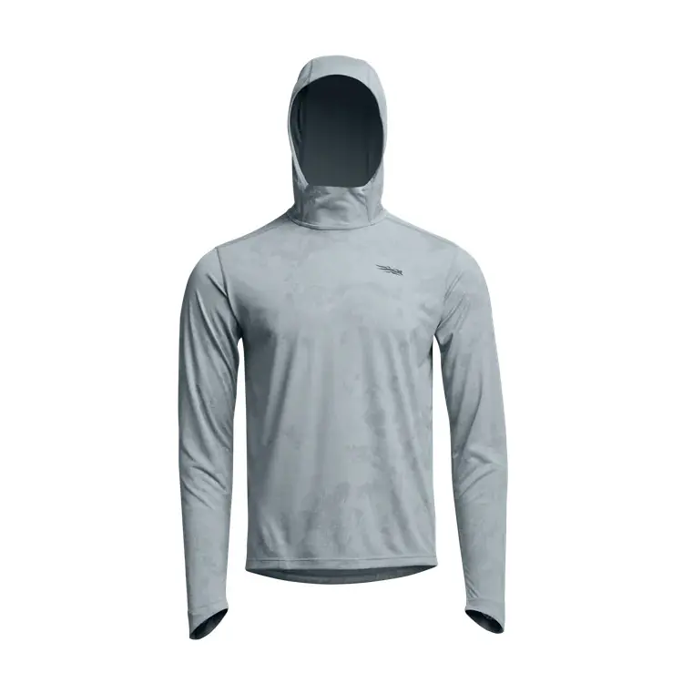 Radiant Sun Hoodie by Sitka