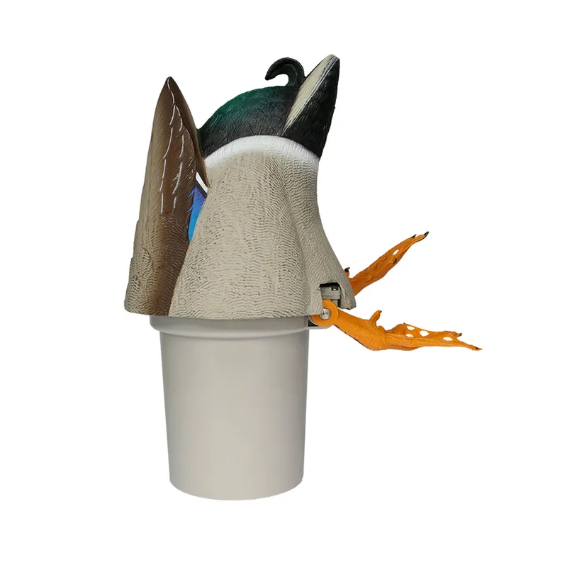 Power Butt Kicker Motion Duck Decoy by Avian X