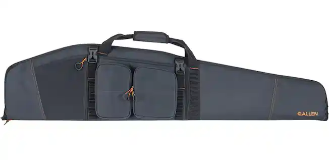 46 inch Rampart Gear Fit Rifle Case by Allen Company