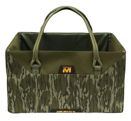 50 Liter Tote Bag by Muddy