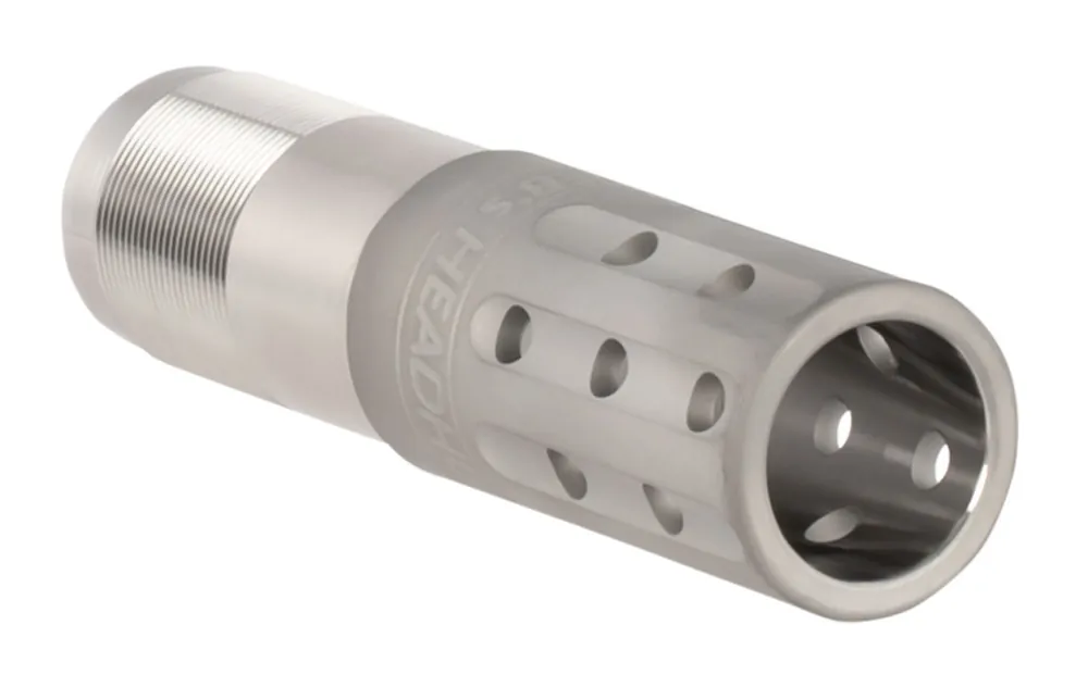 Jeb‘s Head Hunter 12 Gauge Turkey Choke Extended Ported for Remington Versa Max