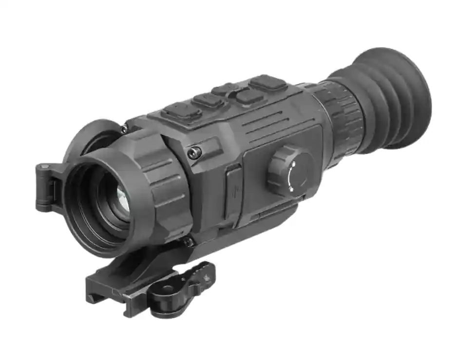 RattlerV2 25-320 Thermal Rifle Scope by AGM