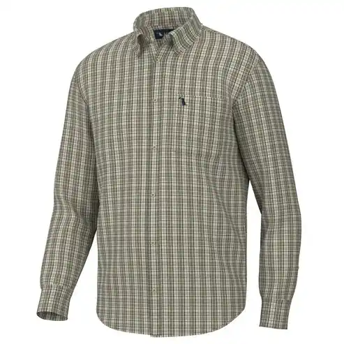 Faulk Dress Shirt by Local Boy Outfitters