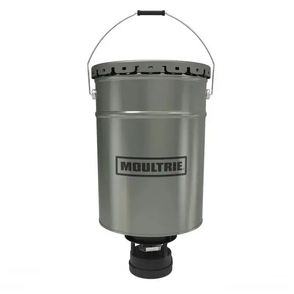 40 lb. Hanging Feeder by Moultrie
