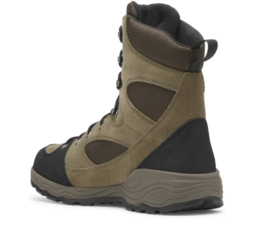 8" Trailbreaker GTX Lace Up Boot in Major Brown by Lacrosse Footwear
