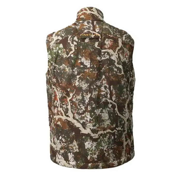 Core Insulated Vest by First Lite