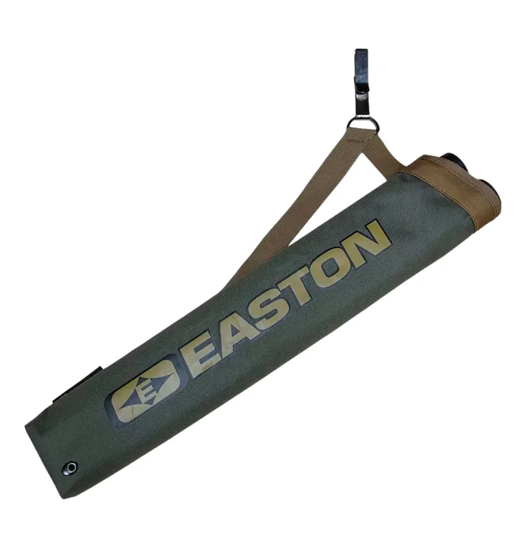 Ranger Green Flipside 2 Tube Hip Quiver by Easton