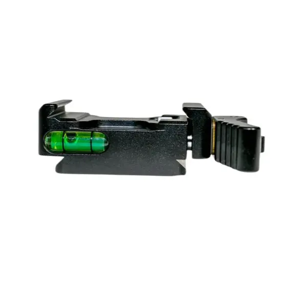 Tripod Go Quick Release by Tricer