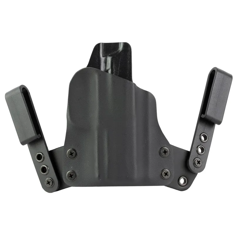 Sig Sauer P365 X-Macro Tactical Mini Wing Inside the Waistband Right Handed Holster by BlackPoint Tactical