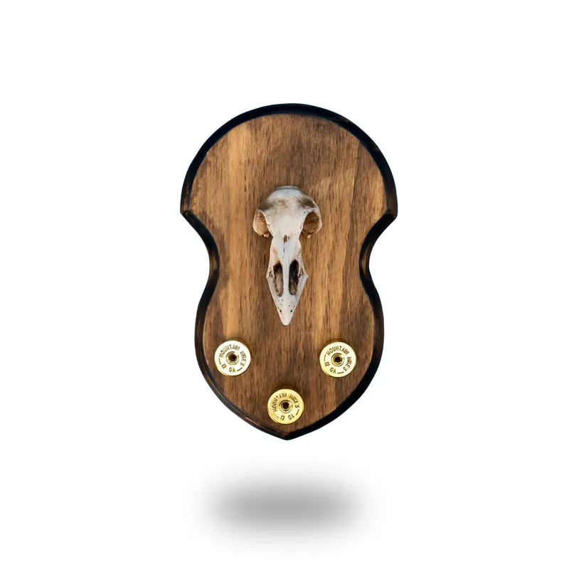 Ultimate Turkey Plaque by Illusion Hunting Systems