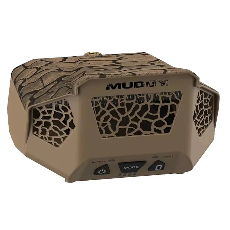 300mg/h OZ3 Ozone Generator by Muddy