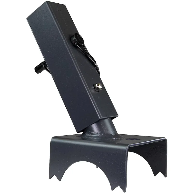 Metal Feeder Feet Gen 2 by Moultrie