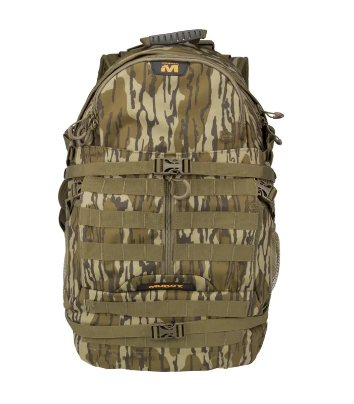 Pro 1300 Pack in Mossy Oak by Muddy