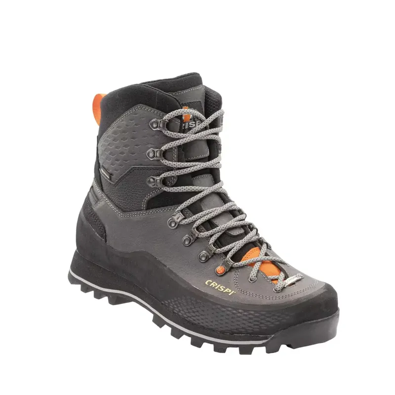 Lapponia Pro Lace-Up Boot by Crispi