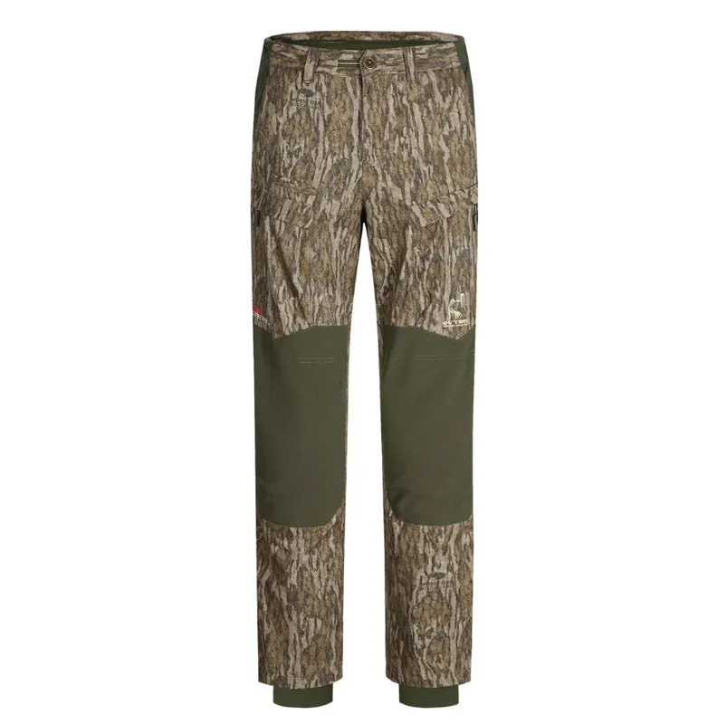 Ol‘ Tom Early Bird Turkey Pant with Insect Repellent by Drake