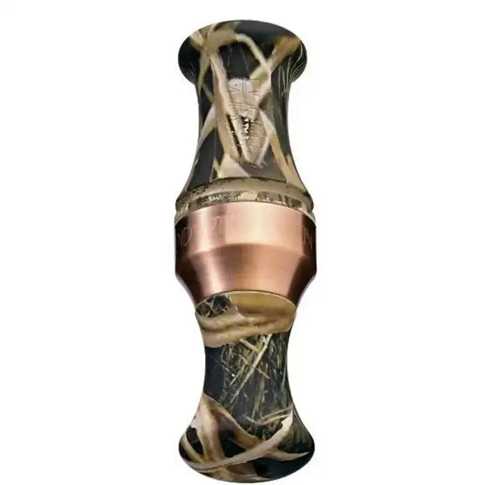 Poly Single Reed PH-2 Duck Call in Blades by Zink